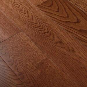 Массивная доска GreenLine Дуб Гранада