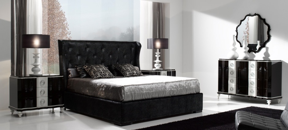 003900 Кровать Mobilfresno Savoy