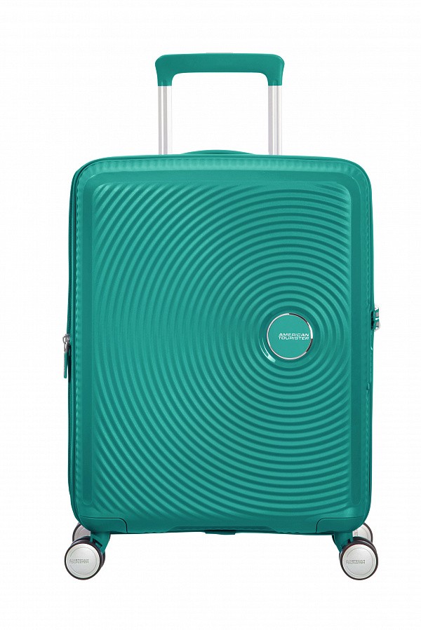 32G-24001 Чемодан 32G*001 Spinner 55 Exp American Tourister Soundbox  - Вид №3