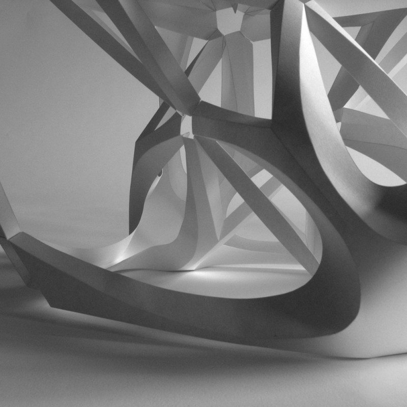 0819/CX38 Картина 0819 Adriani e Rossi 