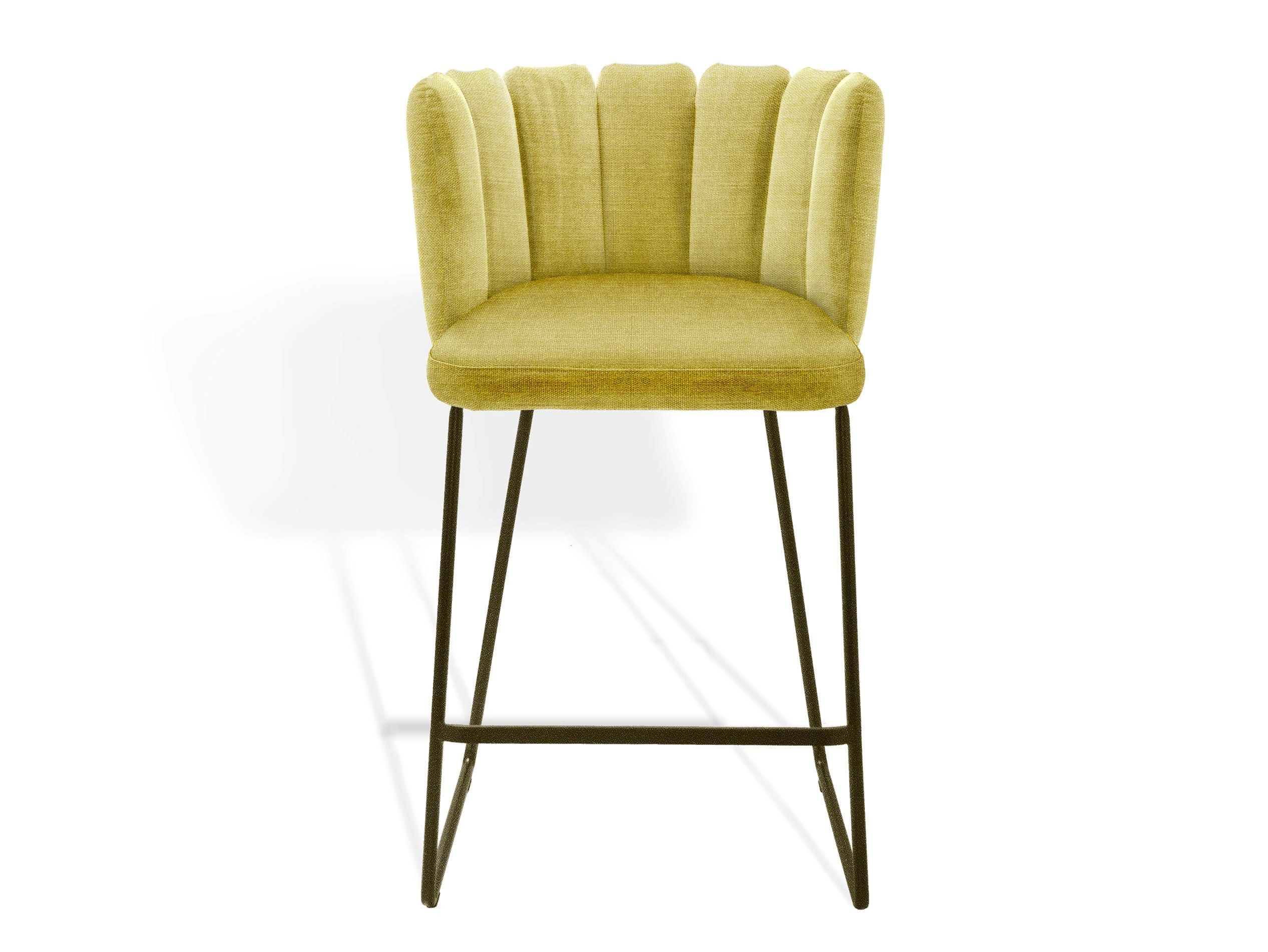 Кухонный табурет с подставкой для ног KFF ARCH-00036037 - Вид №2