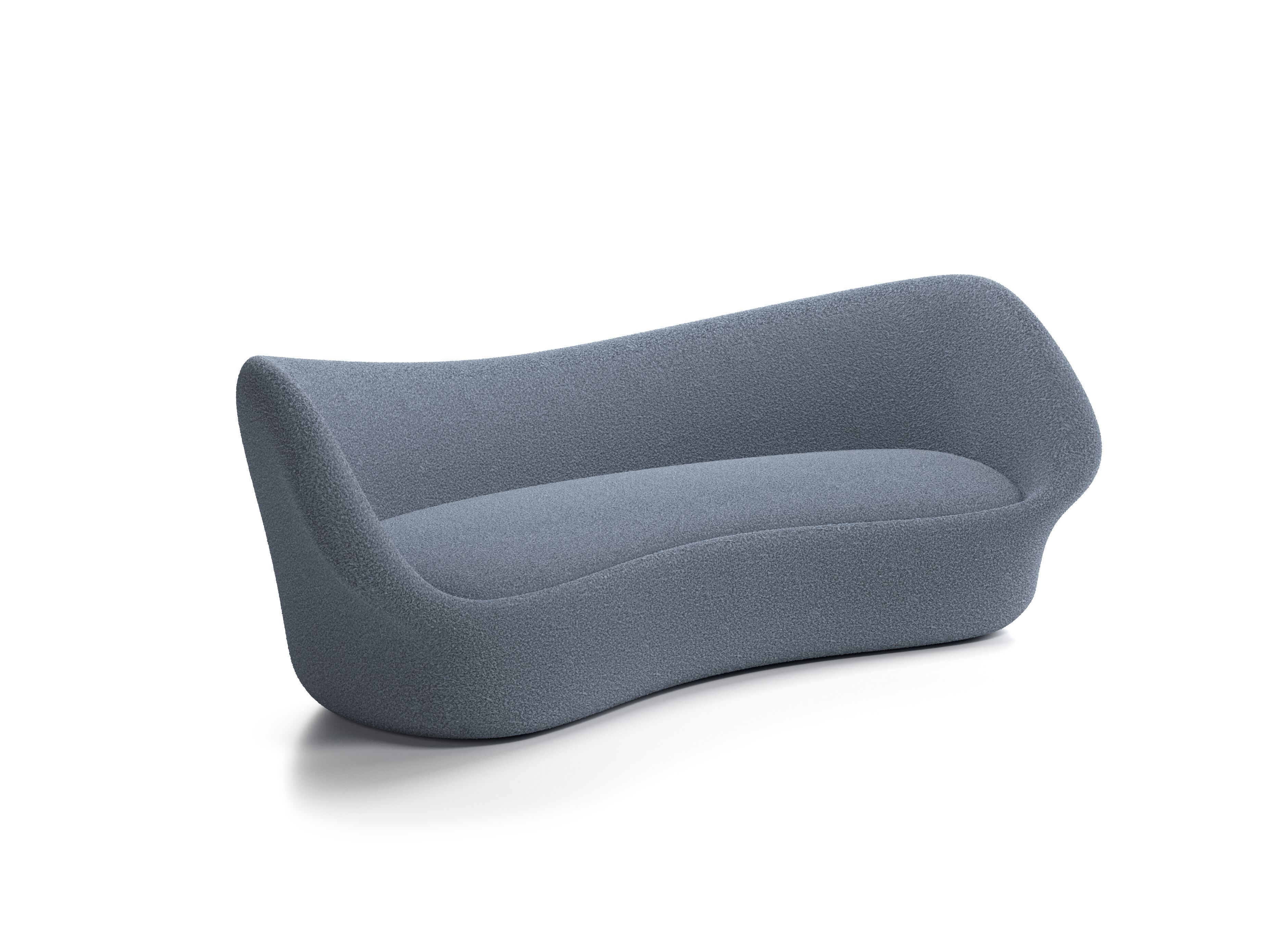 Ткань диван Natuzzi Italia Splash ARCH-00076800 - Вид №2