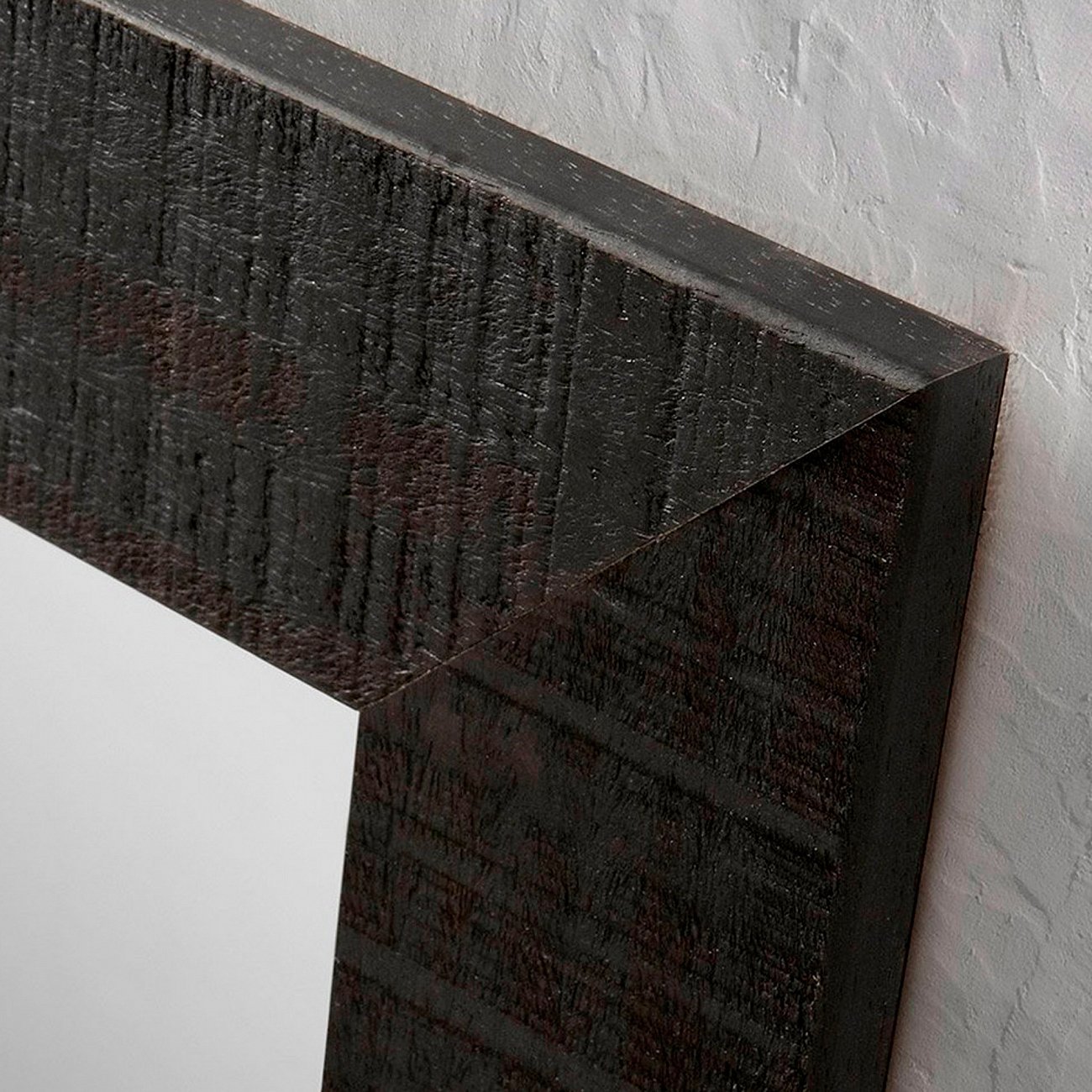 Зеркало в прихожую настенное Marelli от La Forma LA FORMA ДИЗАЙНЕРСКИЕ 342862 Зеркальный  - Вид №2