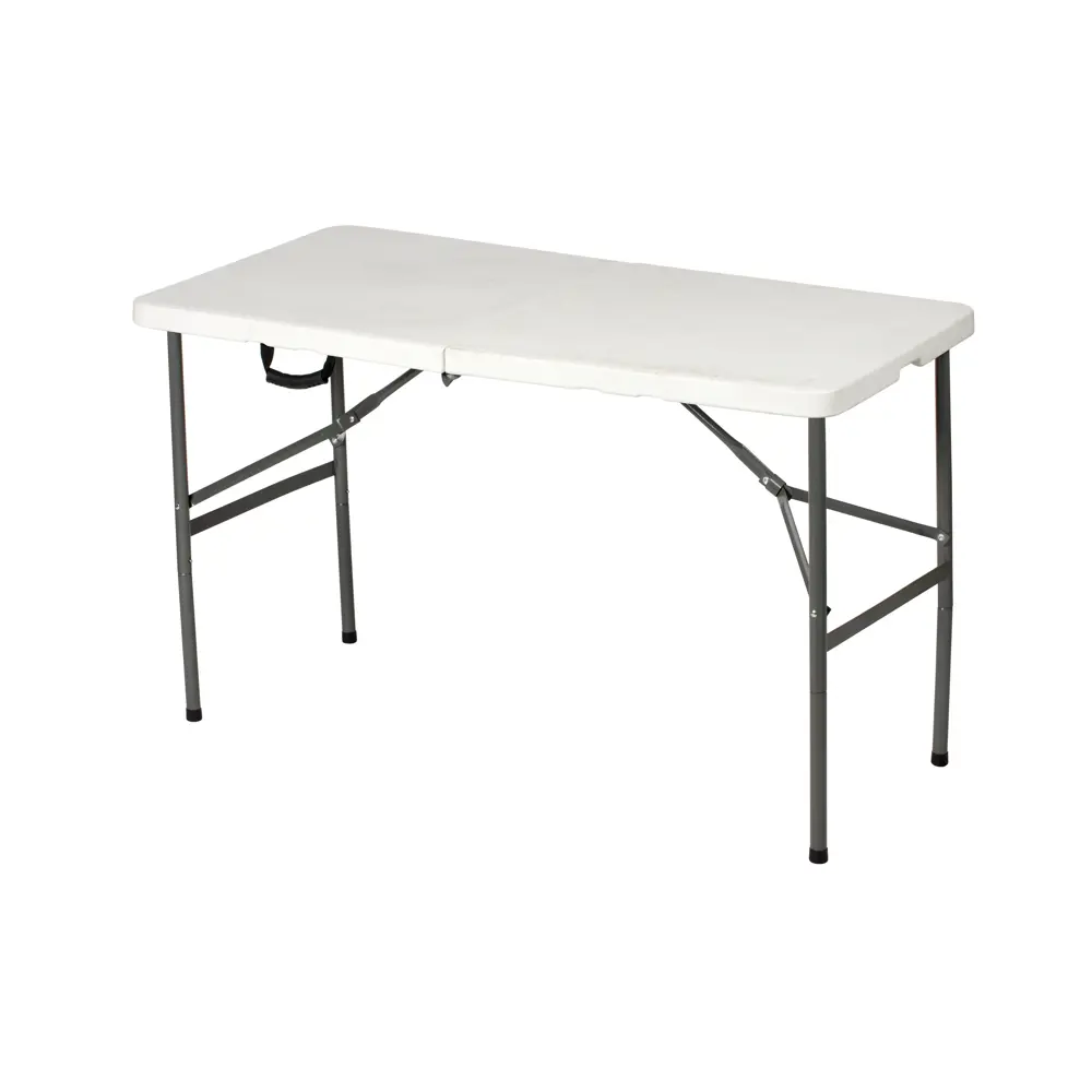 Стол-книжка разборный Сатурн СТР120 цвет белый 82303189 STLM-2142966 METMEBEL 