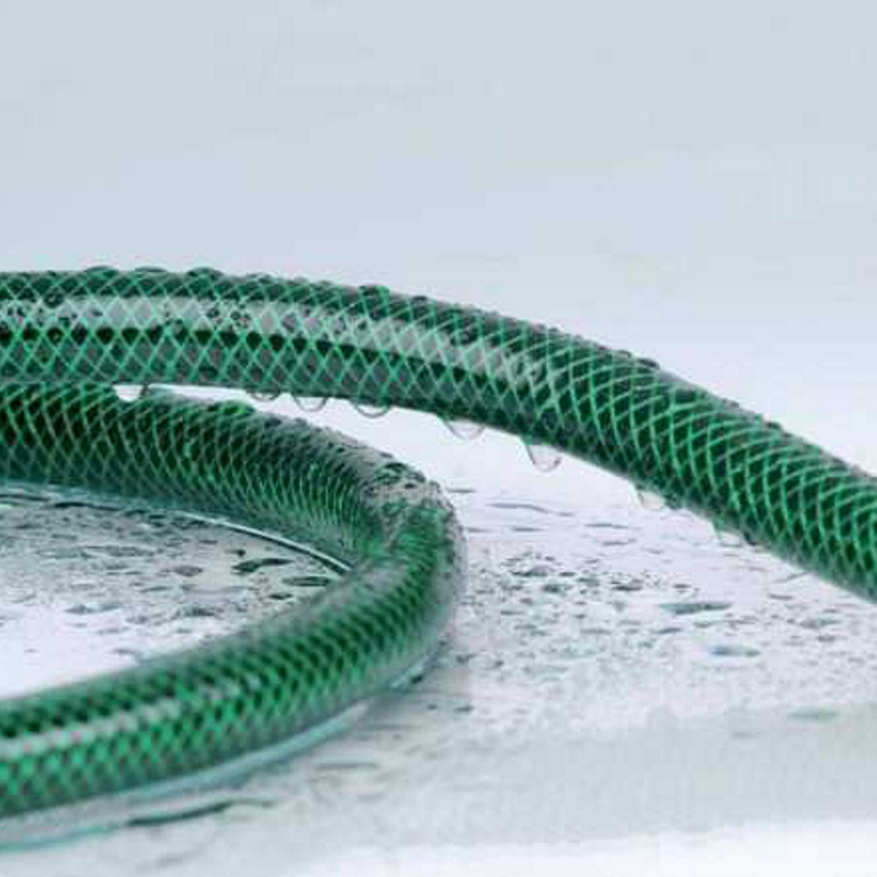 Шланг поливочный Green Line REHAU 3/4" бухта 25м 096544100 - Вид №3