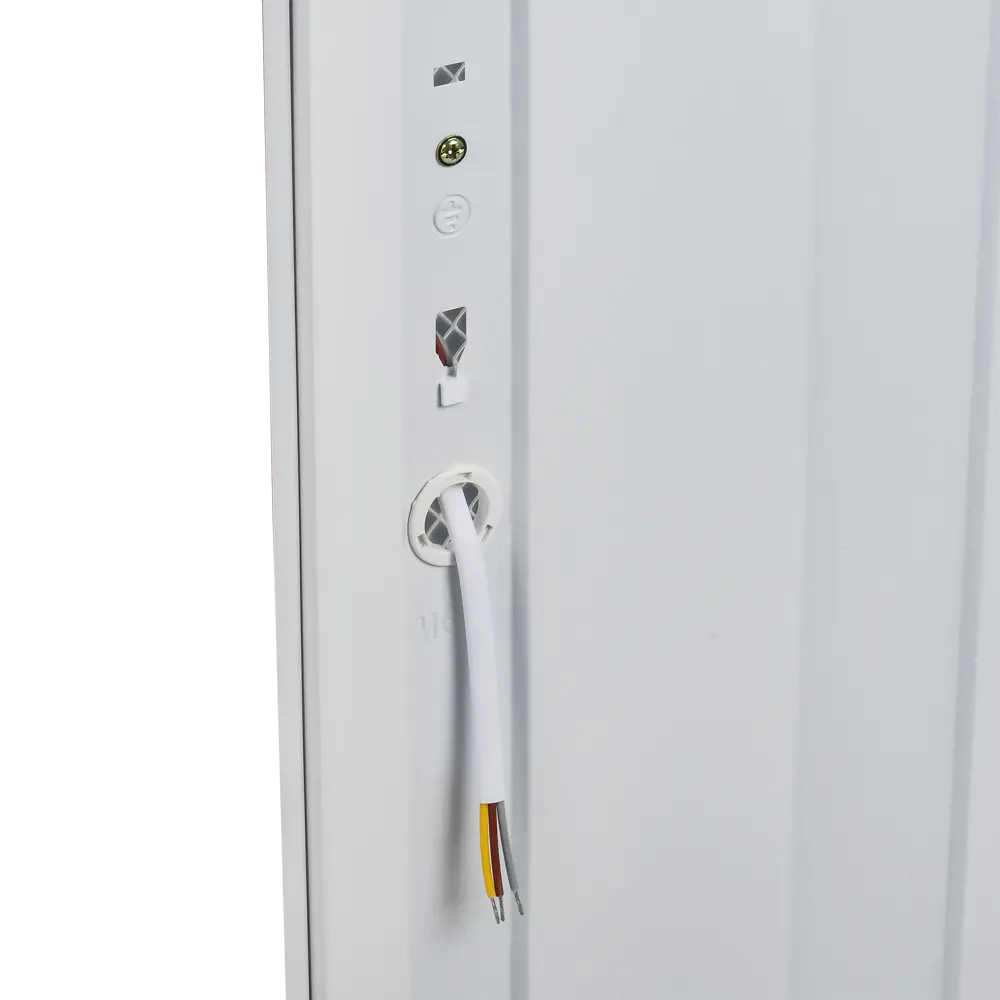 Светодиодная панель Home ДВО 6579-O 48 Вт 595x595 мм опал 4000 К IP40 STLM-2014806 - Вид №4