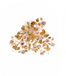 Люстра ROSES VILLARI 4000315-200
