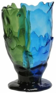 Corsi Design Ваза из смолы Fish design