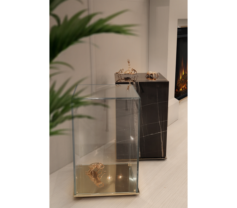 0-301 Приставной столик Метаморфозы Boca Do Lobo  - Вид №19