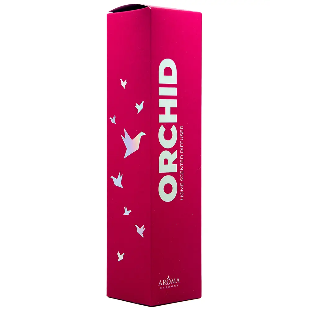 Ароматический диффузор Aroma Harmony Orchid 100 мл 84999540 STLM-2072975  - Вид №3