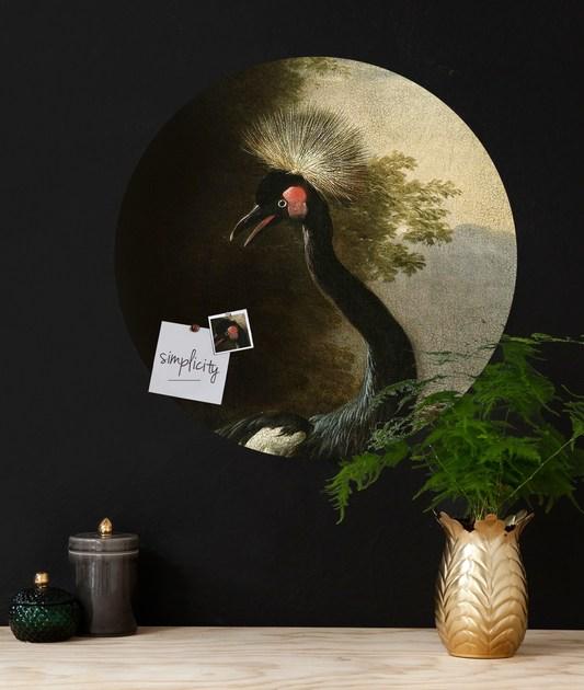 Groovy Magnets Клейкий мотив украшения Crackle St-60-cr-cr - Вид №1