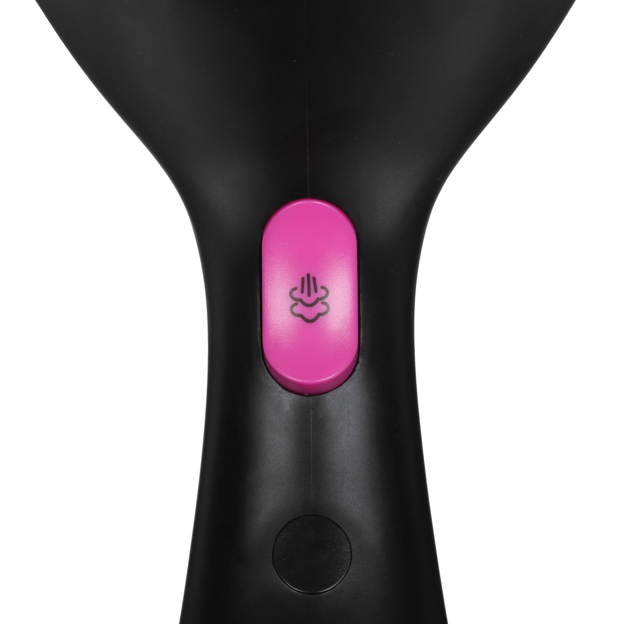 9117835 Отпариватель DEXP CU-1400C черный STDN-0029847 - Вид №4