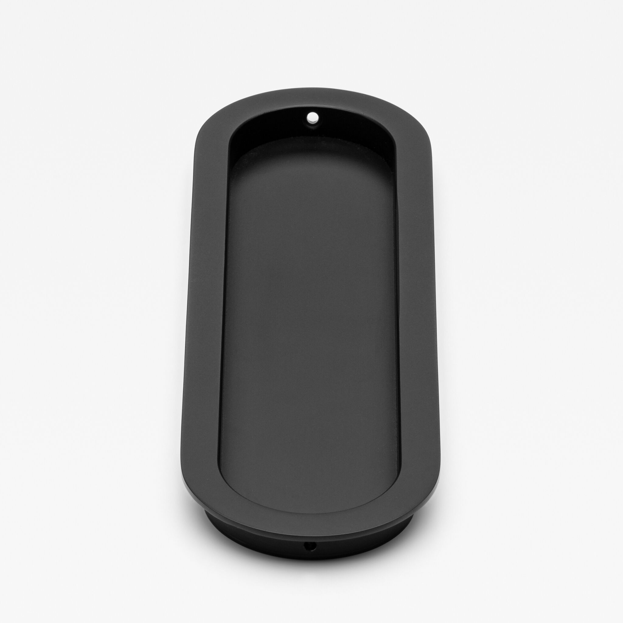 Латунная утопленная ручка Lo & Co Interiors Flush Pull ARCH-00072364 - Вид №5