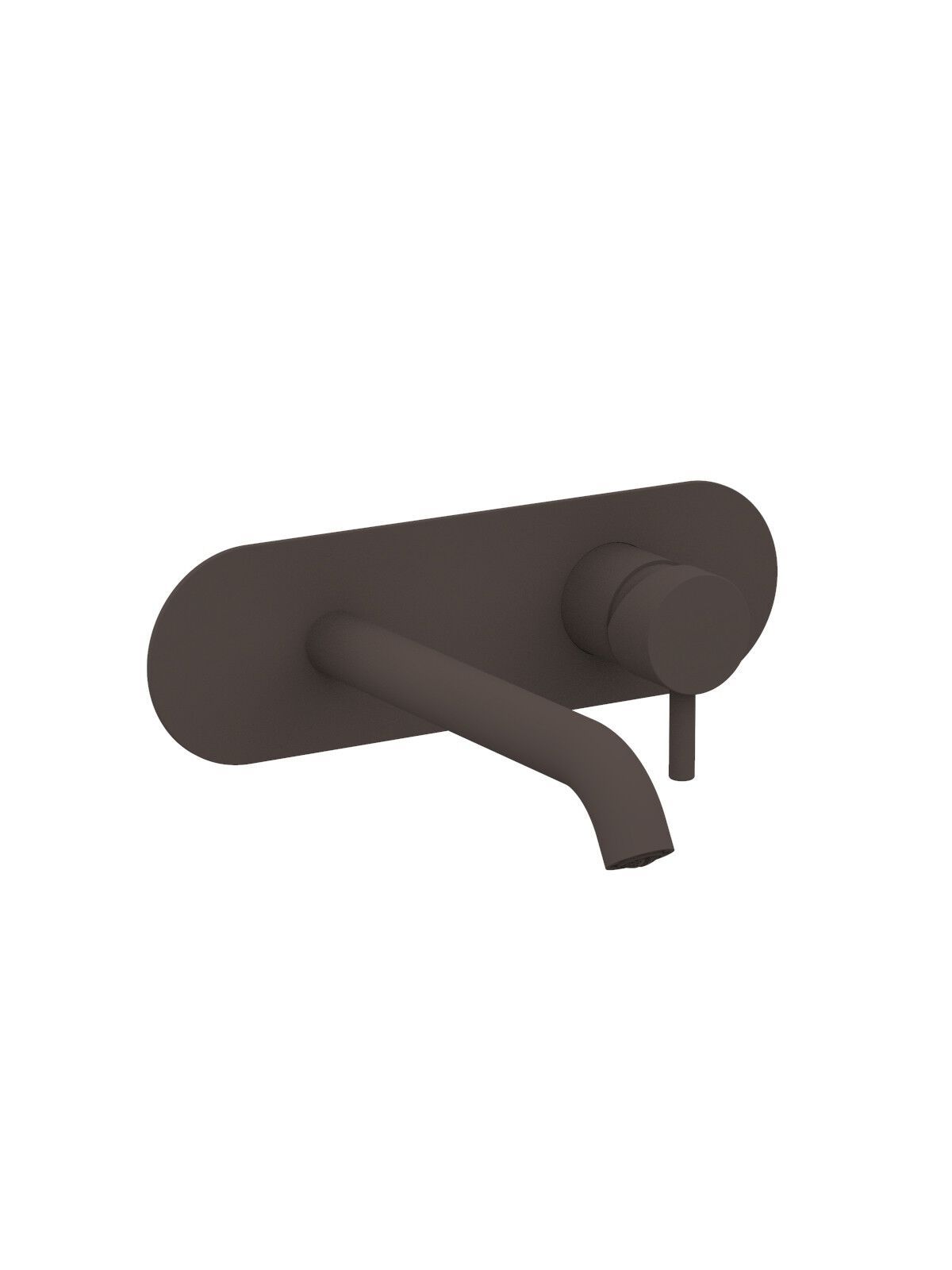 Настенный однорычажный смеситель для раковины Rubinetterie Frattini Pepe XL ARCH-00128393 - Вид №56