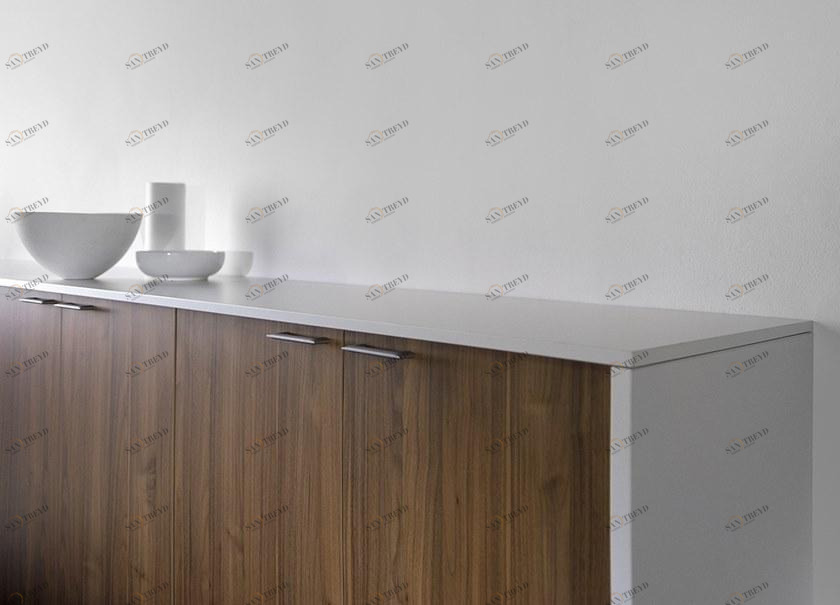 Ultom Низкая офисная мебель из меламина с распашными дверями Boxes sun-id-1461413