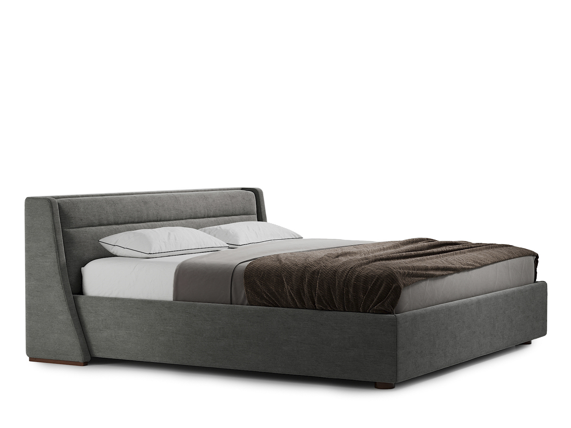 кровать IRIS 320 The IDEA кровать IRIS 320  - Вид №1