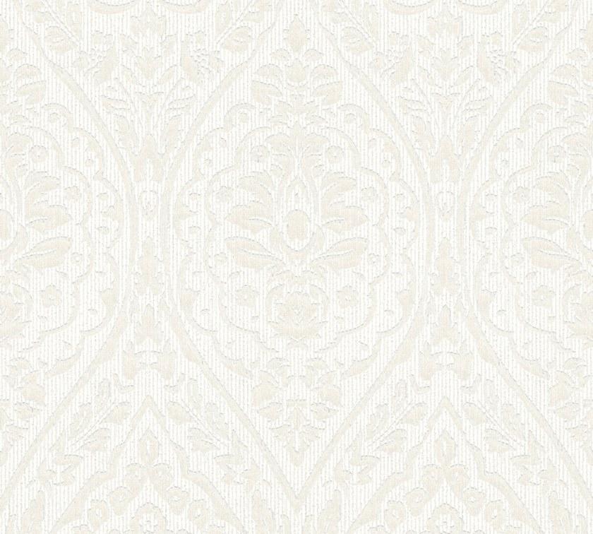 Architects Paper Дамасские обои с тканевым эффектом Tessuto 2 sun-id-1347836 - Вид №5