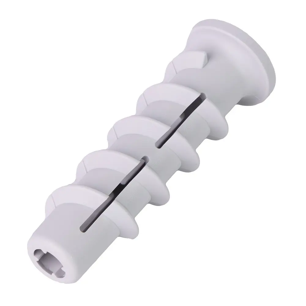 Дюбель для газобетона нейлоновый Dilwis Турбо 12x60мм М8 2 шт STLM-2167162 - Вид №2