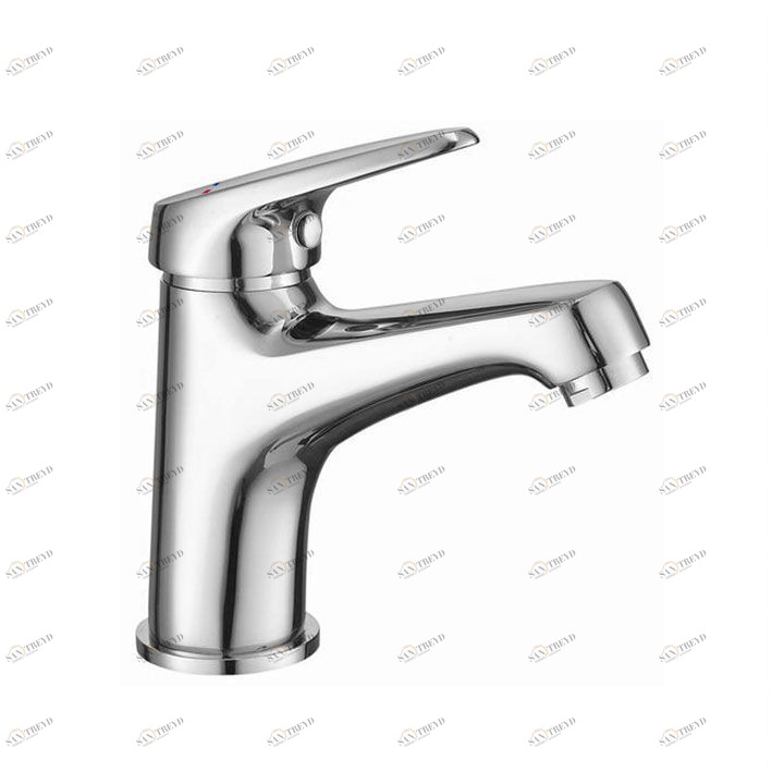 Смеситель для раковины Aquanet Eurodisk SD20813 00189189