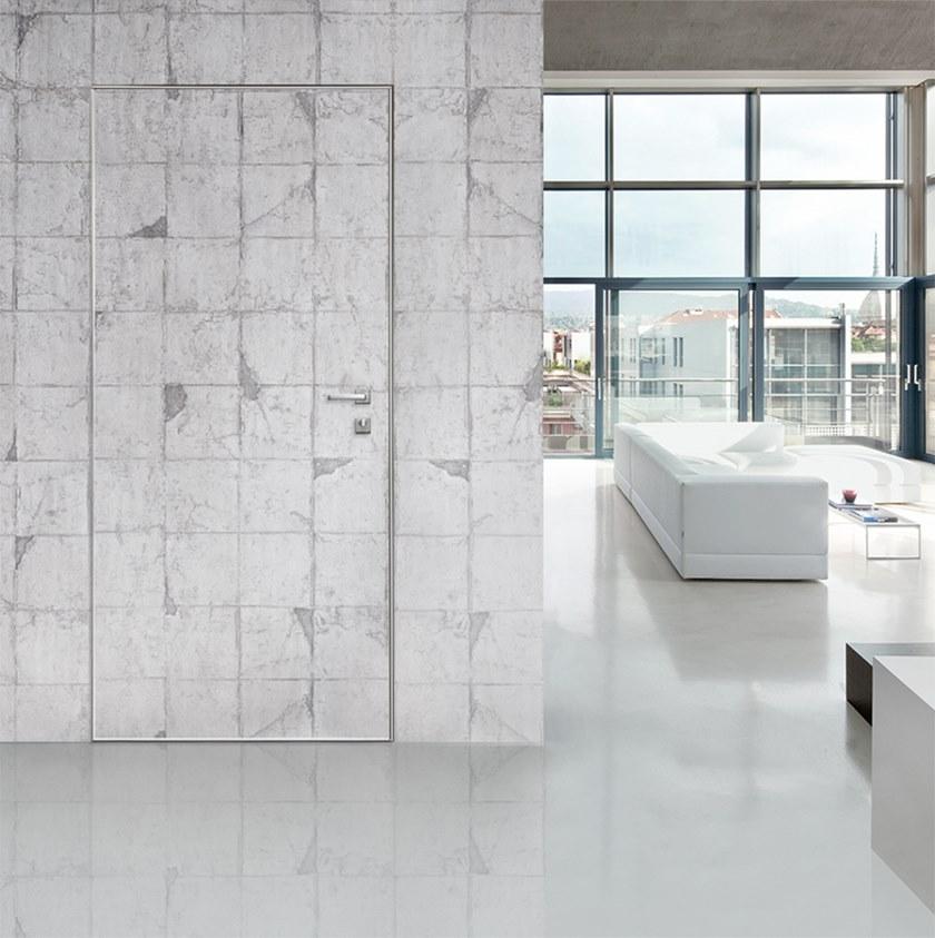 DIERRE Бронированная входная дверь со скрытыми петлями sun-id-1362053 - Вид №1