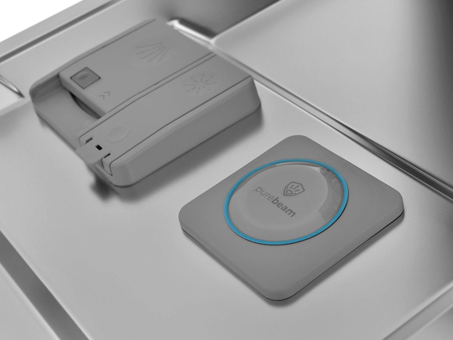 9297558 Встраиваемая посудомоечная машина Scandilux DWB4512B3 STDN-0033762 - Вид №22