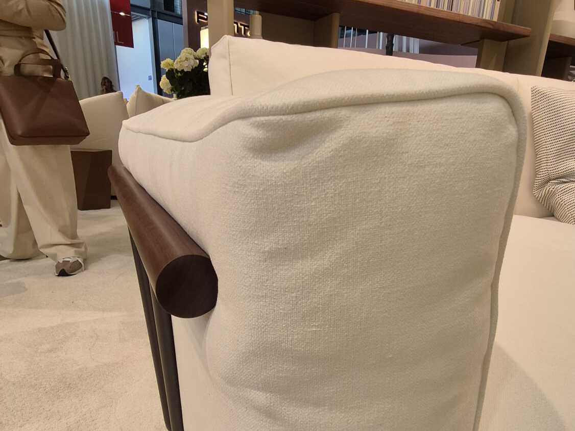 Модульный съемный диван Vibieffe Quite luxury ARCH-00074515 - Вид №10