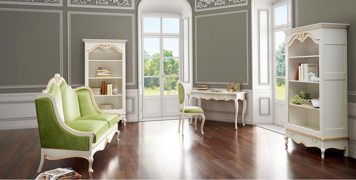 001341 Диван Jetclass Glamour