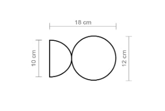 Алебастр светодиодный подвесной светильник luxcambra Abisal ARCH-00142084 - Вид №4