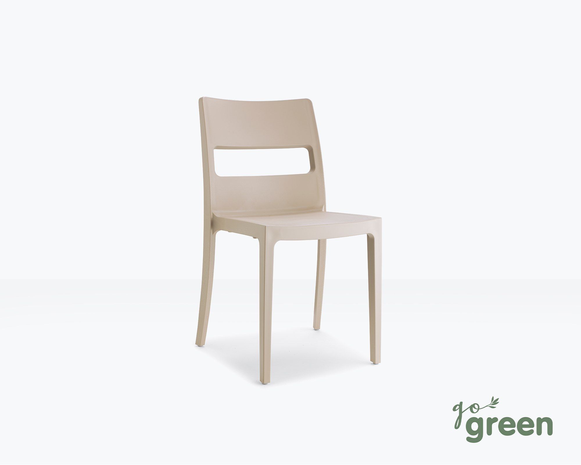 Штабелируемый стул S-CAB SAI ARCH-00136339 - Вид №9