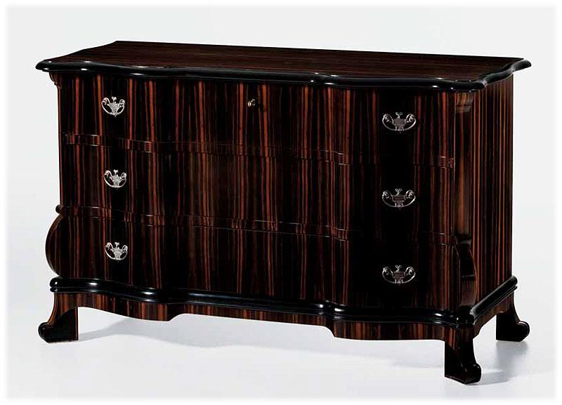 Комод  OAK MG 6414 