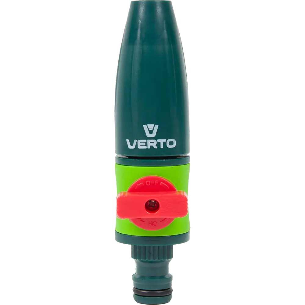 Опрыскиватель прямой Verto ABS-пластик 82668002 STLM-2035434 Santreyd  - Вид №1