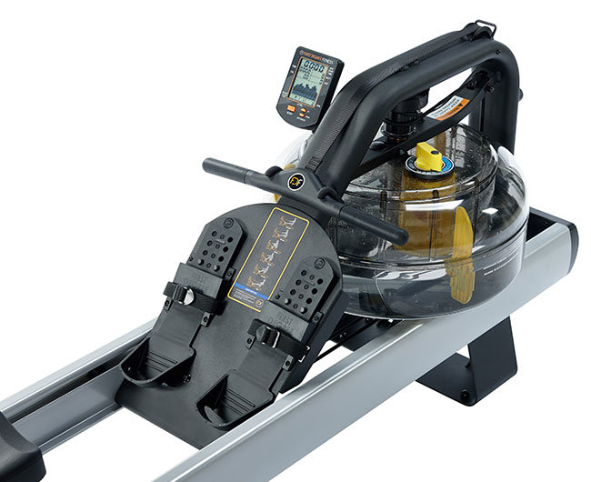 Гребной тренажер first degree fitness mega pro xl First Degree Fitness sun-id-2067978 - Вид №3