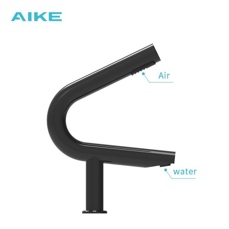 Коснитесь сушилки для рук AIKE AK7131_11 