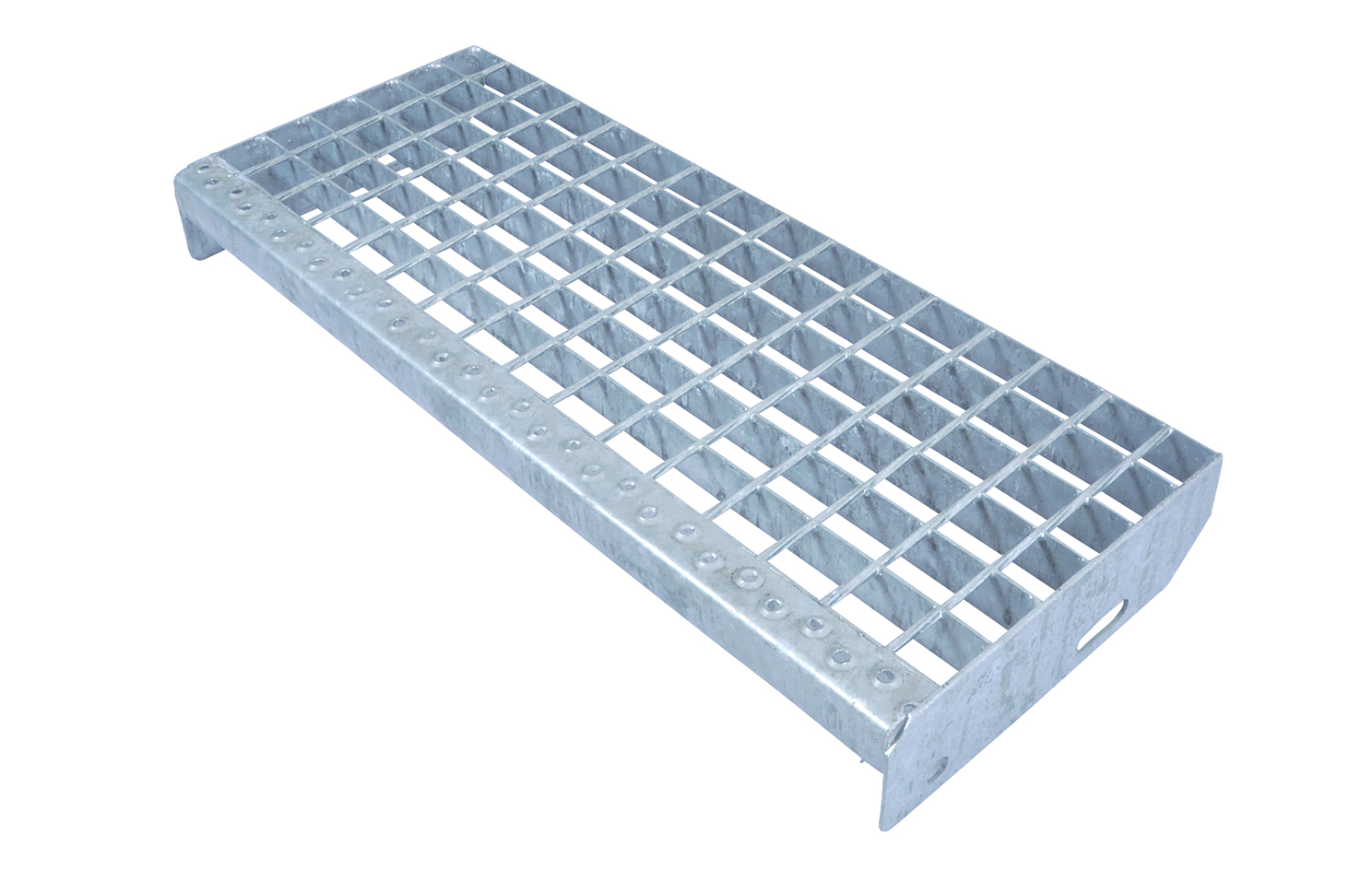 67690080 BIS Yeti® Ступень из Решётчатого Настила walraven 