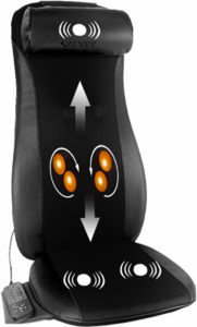 ZET-848 Массажная накидка ZENET