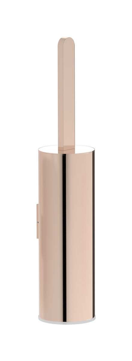 Ершик напольный WE ARE IB c6012rs Rose Gold C-67