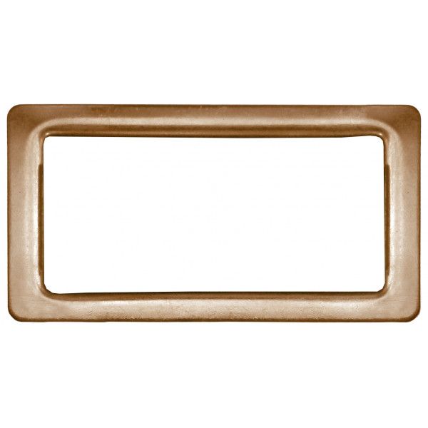 Декоративная рамка Alveus для перелива 1110853, 1110854, 1110855, 1113996 - Вид №1