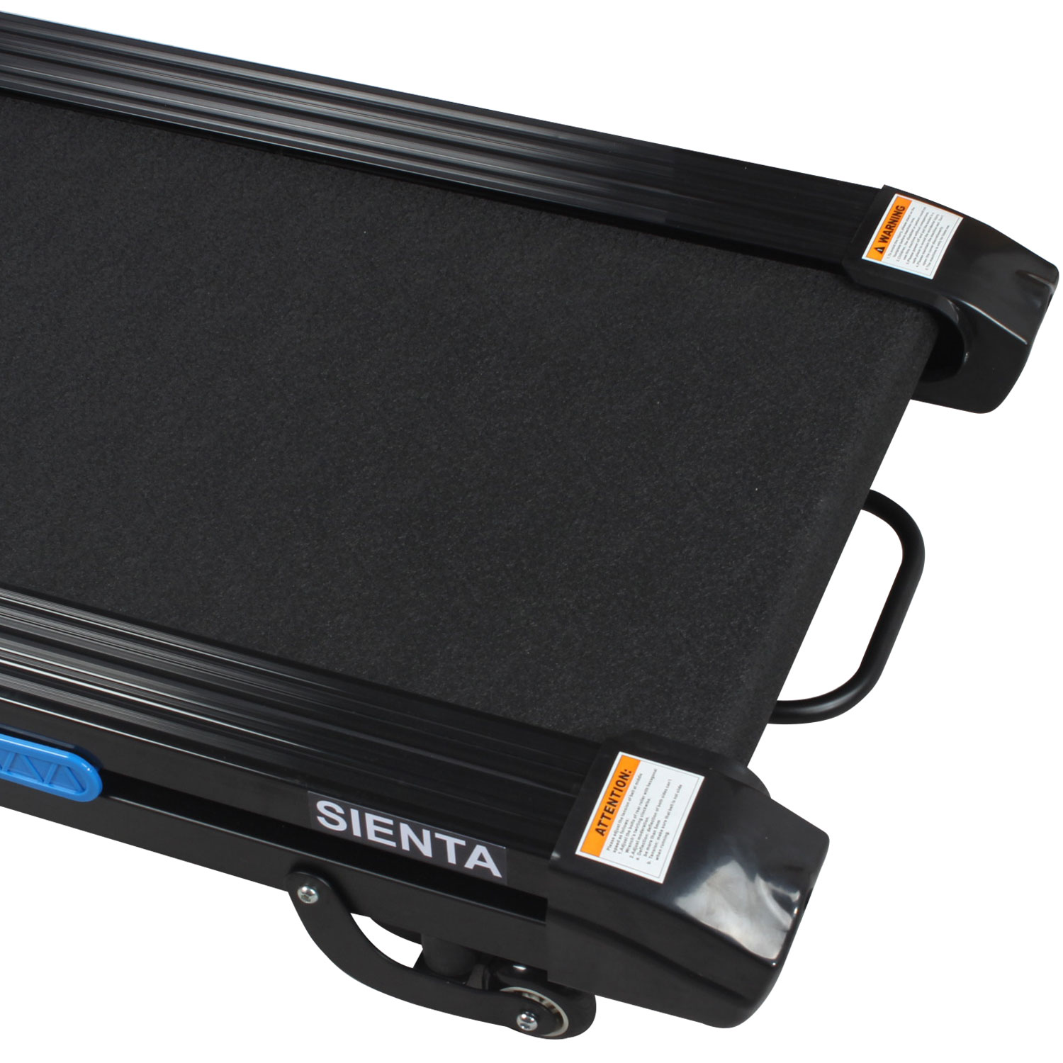 T625 Беговая дорожка sienta t625 DFC  - Вид №4