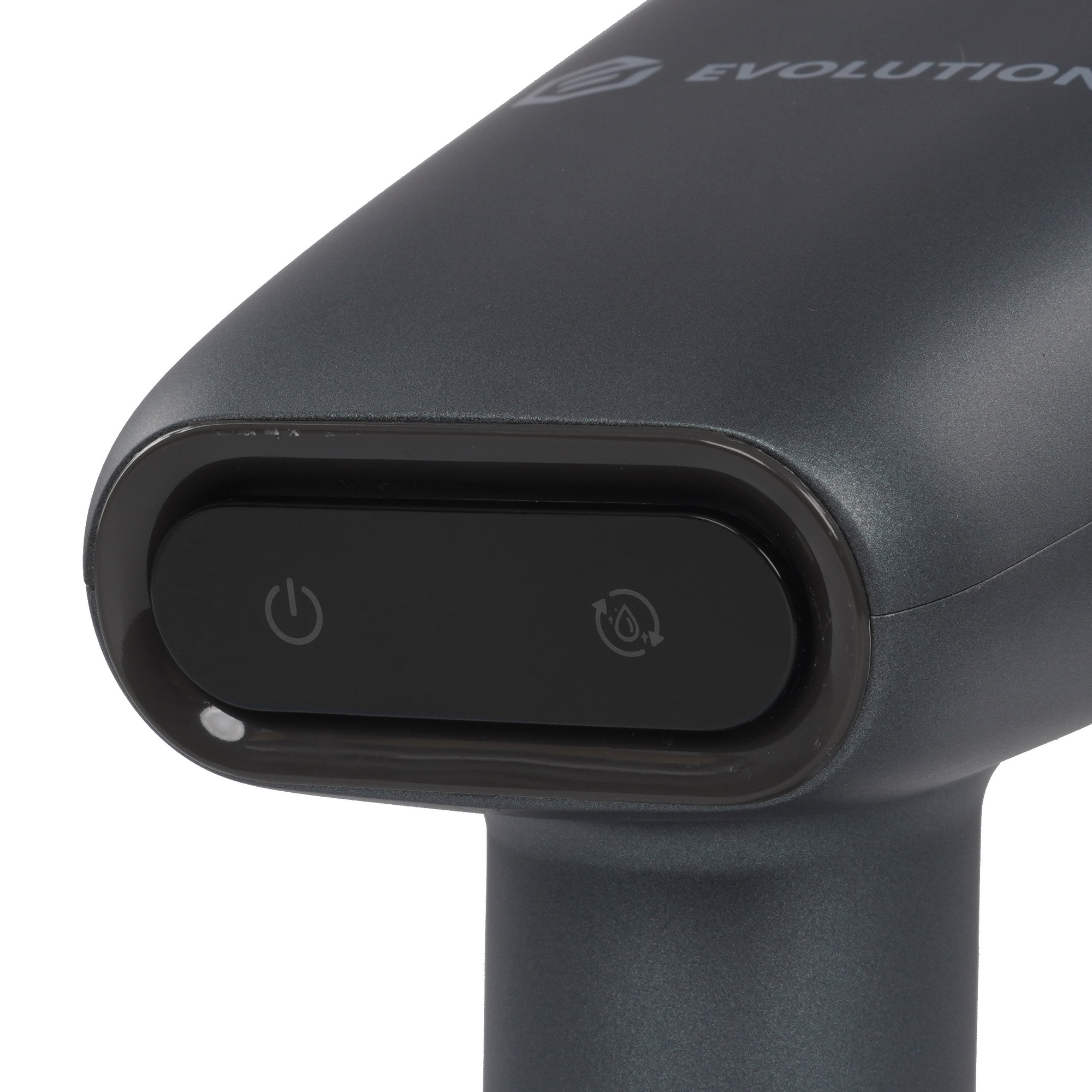 9215230 Отпариватель Evolution HANDY 1 серый STDN-0115432 - Вид №4