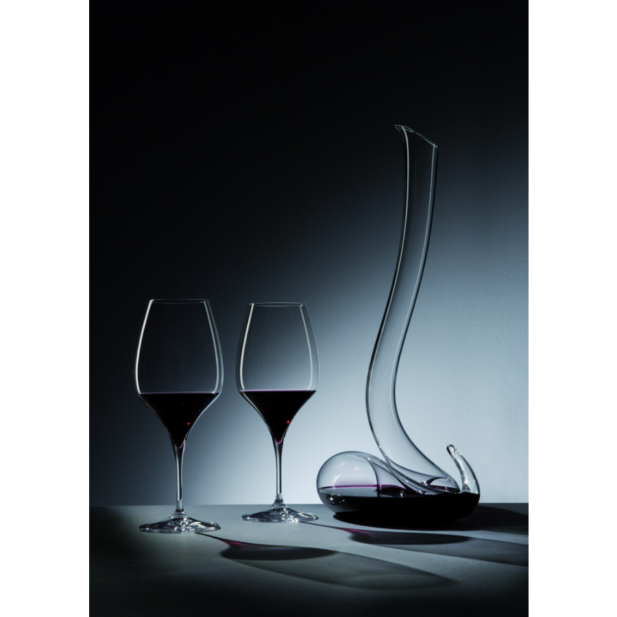 195009 Декантер для вина Riedel Австрия  - Вид №4