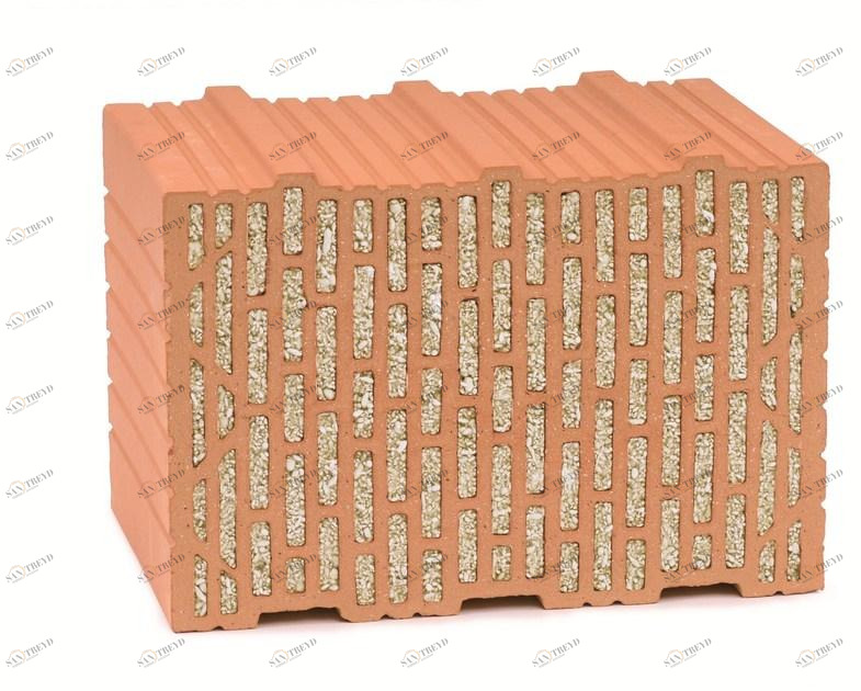 LEIPFINGER-BADER Несущий кирпичный блок sun-id-1355404