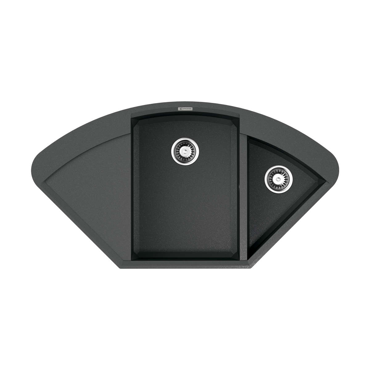 Кухонная мойка Sakaime 105C PL OMOIKIRI 4993209