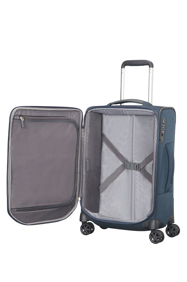 65N-01003 Чемодан 65N*003 Spinner 55/20 Length 35cm Samsonite Spark SNG  - Вид №1