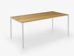 Fantin Металлический стол Aer