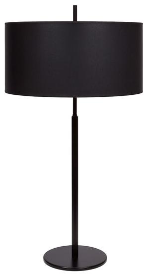 luxcambra Никелевая люминесцентная настольная лампа Nautic sun-id-1474915 - Вид №2