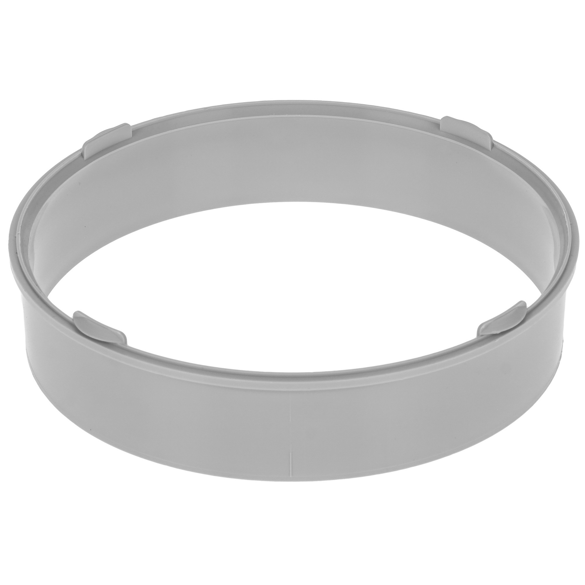 1183419 Вытяжка телескопическая ELIKOR Интегра Glass 60Н-400-В2Д серебристый/бежевый STDN-0134178 - Вид №9