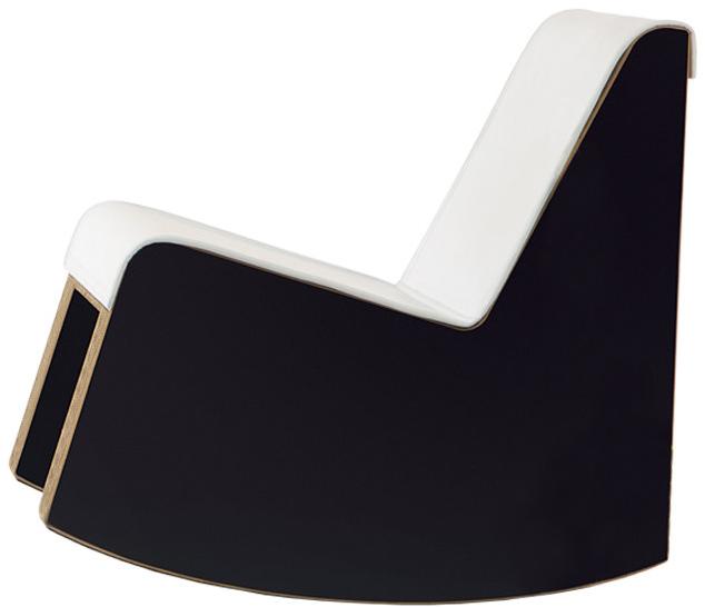 Staygreen Кресло-качалка в крафт-бумаге sun-id-1416859 - Вид №5