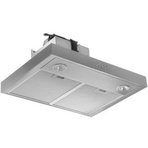 1106560 Вытяжка каминная Jetair POLA P 60 INX серебристый