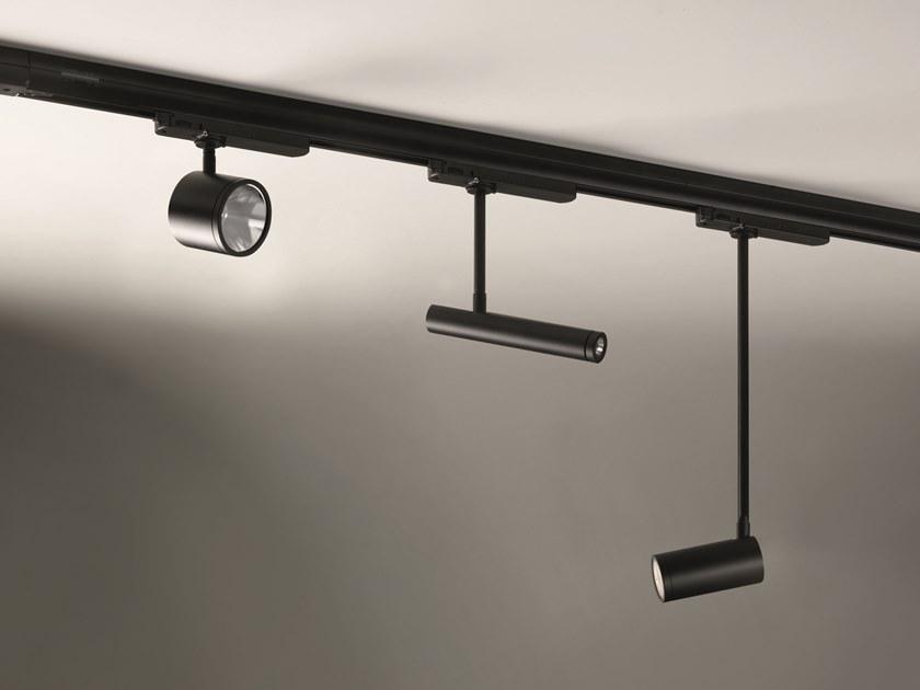 EGOLUCE Светодиодное освещение дорожек Newton 6461/ 6462/ 6463 - Вид №3