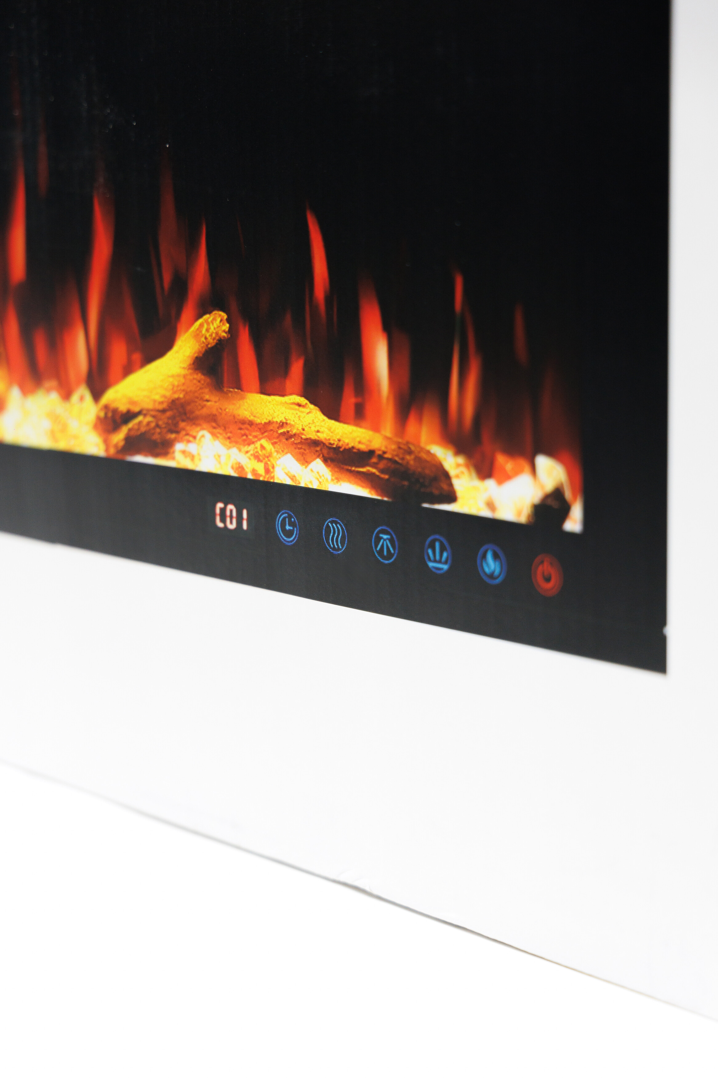 9138788 Электроочаг ELEKAM Breeze 42 STDN-0031325 - Вид №18